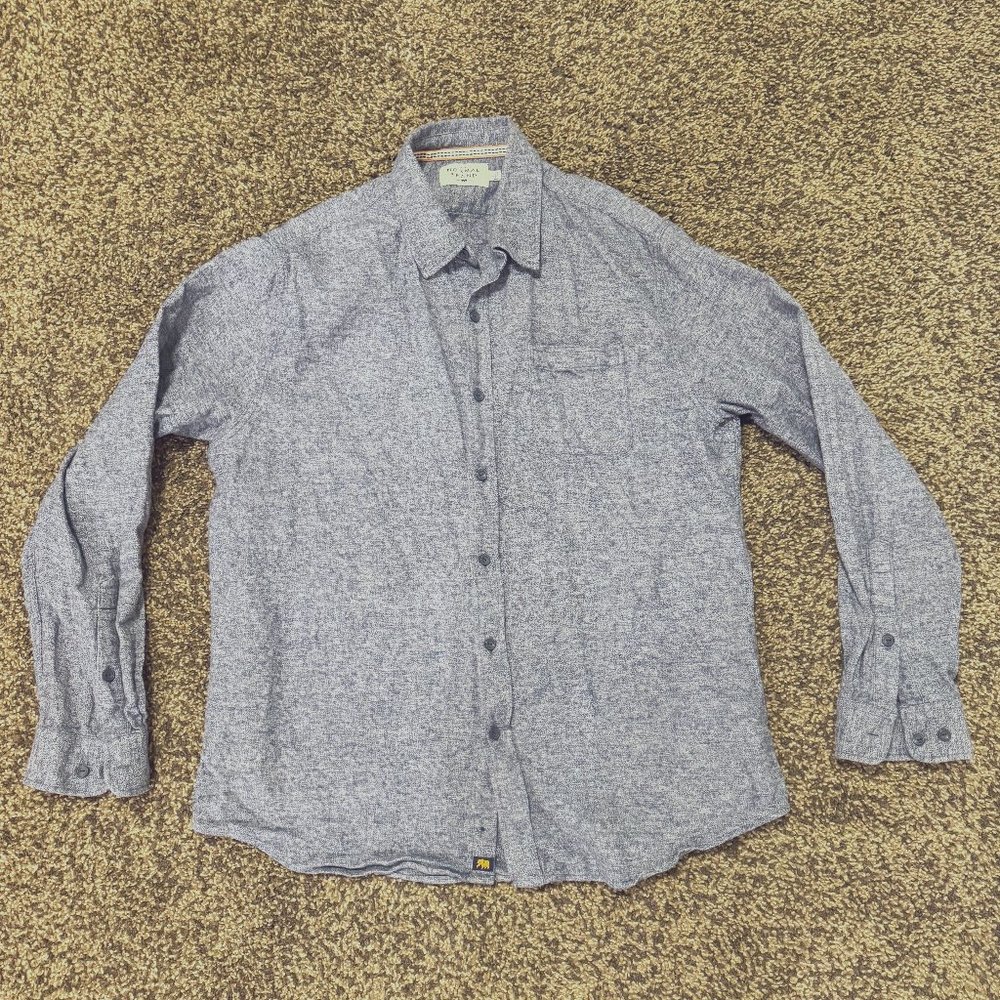 The Normal Brand Flannel